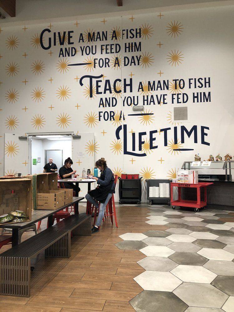 OC Rescue Mission Friday Coding Teaching Volunteering Activity Has Fixed Schedule